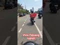 #jalanansepi #pejuangrupiah #ibukota