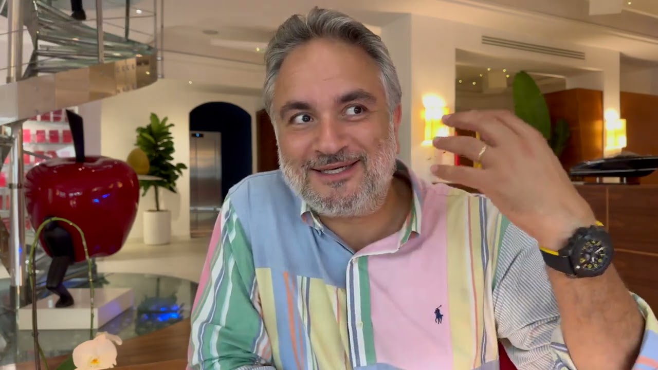 Ristorante Quattro Passi: The Fine Dining Experience, Two Stars Michelin