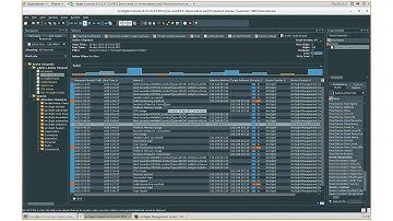 ArcSight Management Center Audit Forwarding