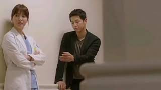 Descendants Of The Sun Klip Yeni Kore Klip