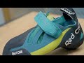 The Specialist: Red Chili Sensor Climbing Shoe | Sneak Peek 2022