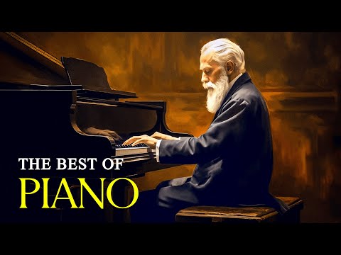 The Best Of Piano | Mozart, Debussy, Chopin.. Classical Music Playlist