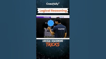 CAT Logical Reasoning Short Trick: Solve LR in Seconds, Not Minutes! 🧠🚀🔥