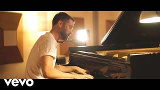 Video thumbnail of "Emmanuel Moire - Et si on parlait d'amour (Version acoustique)"