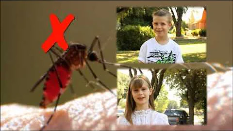 West Nile Virus FIGHT THE BITE!