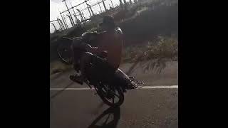 Mc paulin da capital/ vt na bota