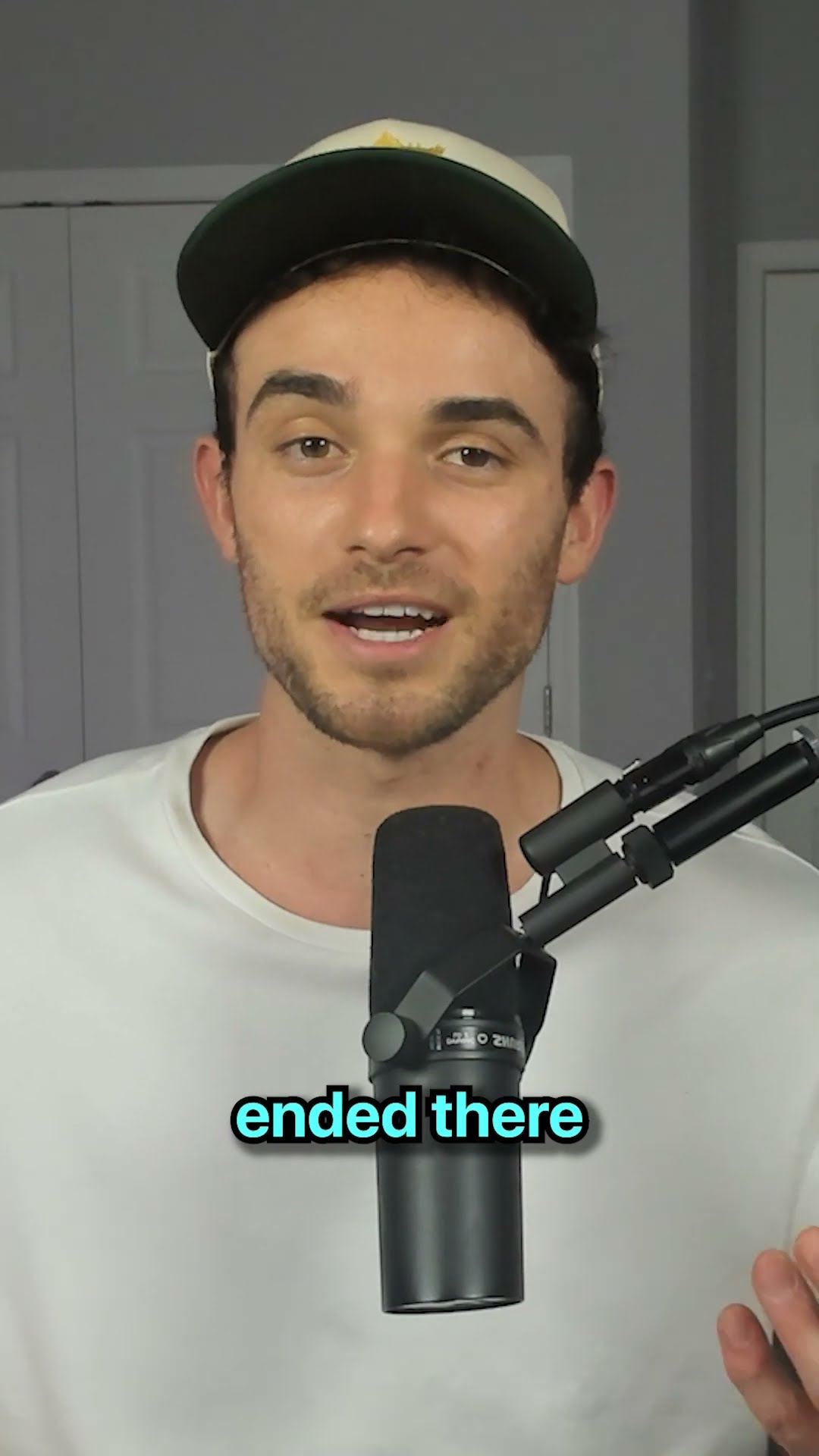 I Accidentally Read Sambucha Fanfiction