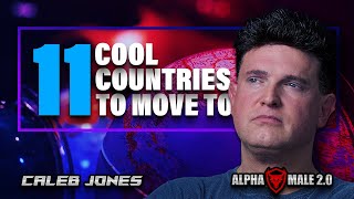 11 Countries To Move To