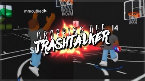 [ROBLOX]: RB World 3 | DROPPING OFF TRASHTALKER 👀 | mmouthed