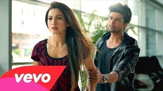 Zaroori tha lyrics of rahat fateh ali khan's new album back 2 love:
its music video features love-birds gauhar khan & kushal tandon. the
song is composed by ...