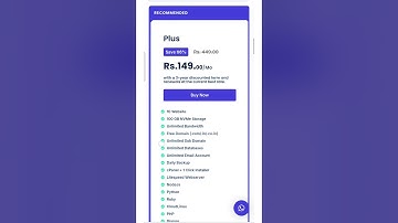 Best Web Hosting Services For Small Businesses | The Best Small Business Website Hosting #shorts