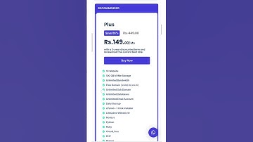 Best Web Hosting Services For Small Businesses | The Best Small Business Website Hosting #shorts