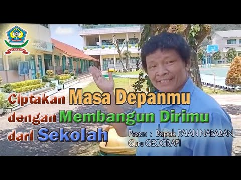 Video: Ciptakan Masa Depanmu