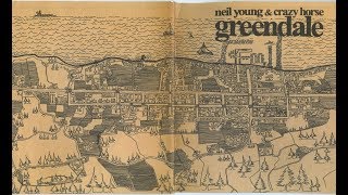 Neil Young &amp; Crazy Horse - Devil&#39;s Sidewalk