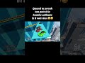 Quand tu prank ton pote à la bombe collante et il voit rien 🤣 #shorts #gta #automobile