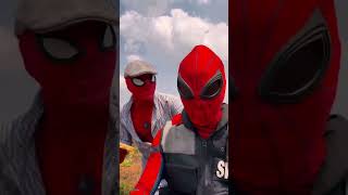 (24+) Money Heist Shorts Film #labian
