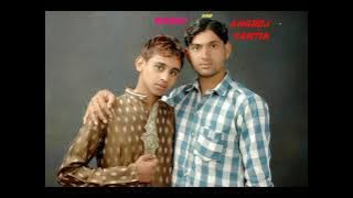mangal mangi & angrej Vartia      Challa