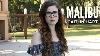 Watch Caitlin Hart Malibu video