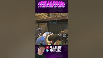 Is RAMPART the new COUNTER META!