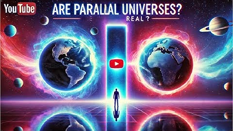 What If We Could Open a Portal to a Parallel Universe?