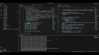 Alpha Units Refactorization (23/25)