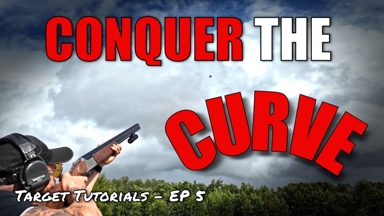 Target Tutorials Ep. 5 | Mastering Chandelles & Rolling Crossers