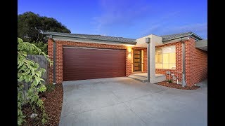 2/13 Jamieson Avenue, Rowville - Barry Plant Rowville