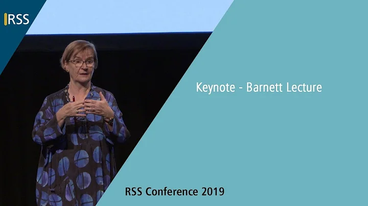 Marian Scott: Data lakes from the data deluge - a ...