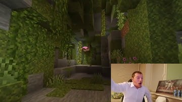Minecraft Live: Caves & Cliffs - First Look