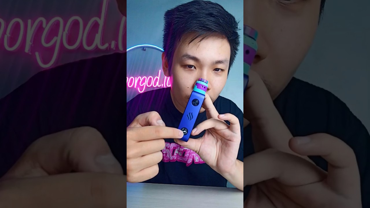 V4PE MOD PALING GALAK ?? 😱😱😱