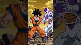 #viralshorts #goku #freza #like #subscribe