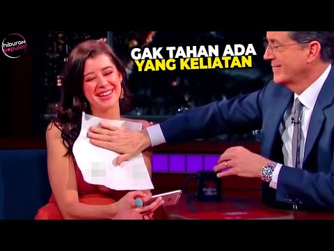 Video: Selebriti Amerika yang paling memalukan