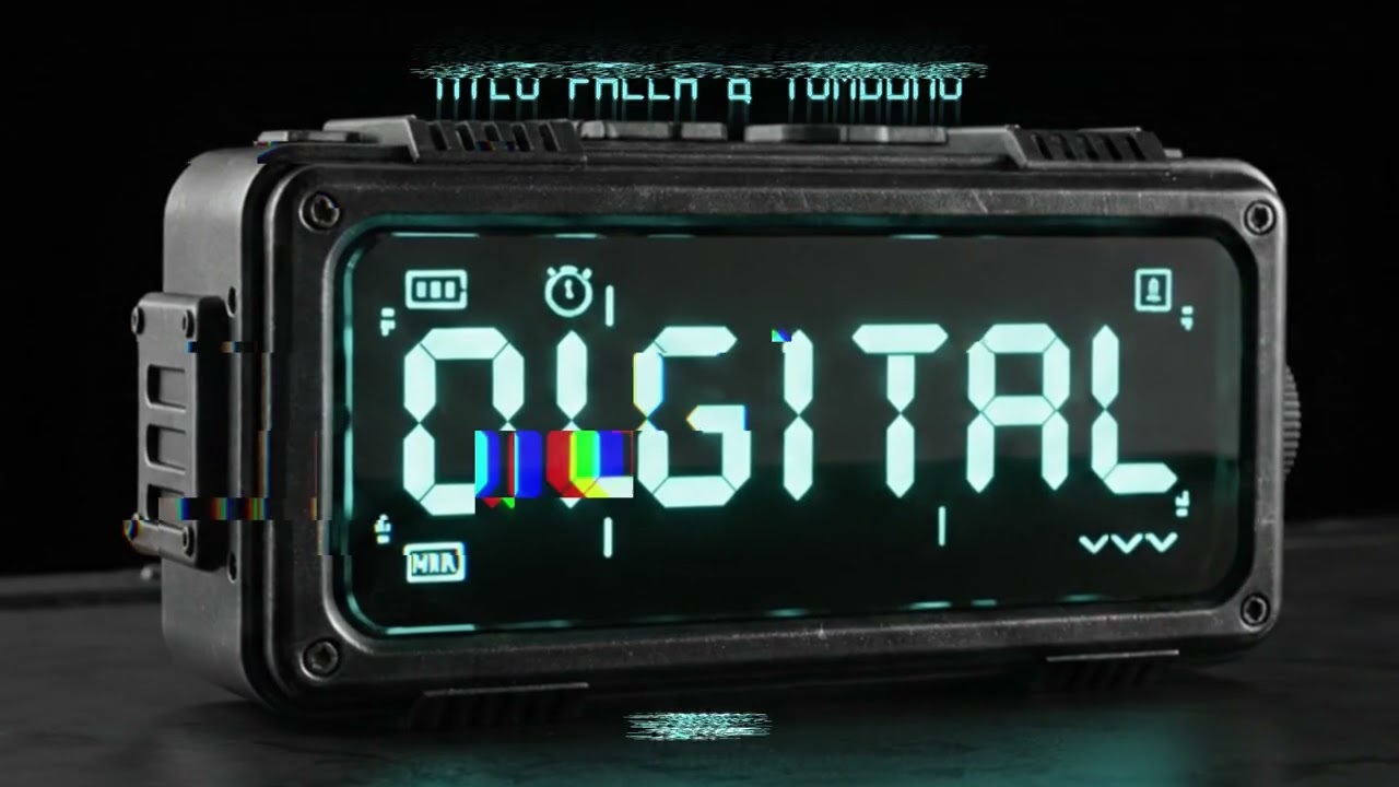 Watch Nico Falla & TomDuno - Digital (Extended Mix) on YouTube Watch Nico Falla & TomDuno - Digital (Extended Mix) on YouTube