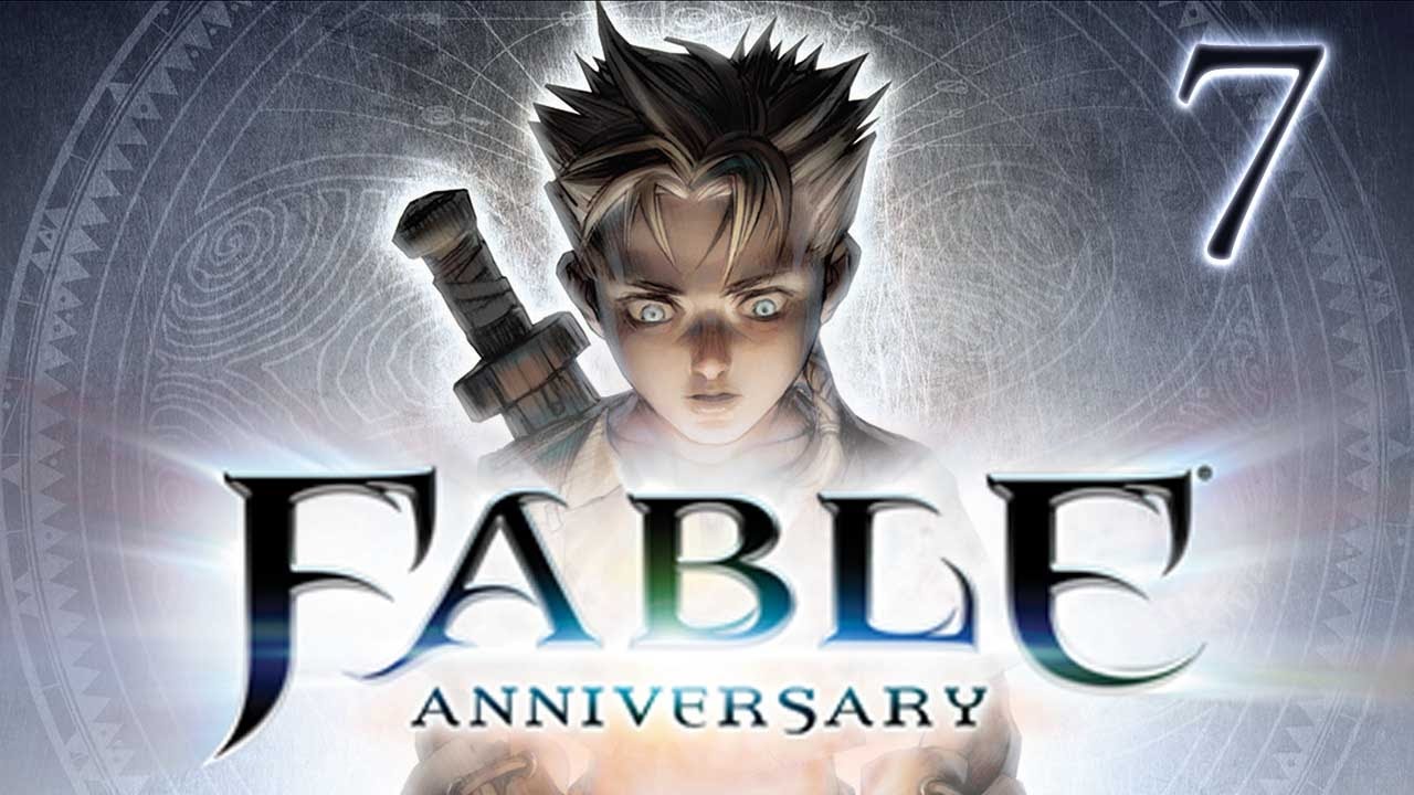 Fable Anniversary - #7 - Just Hit Everything