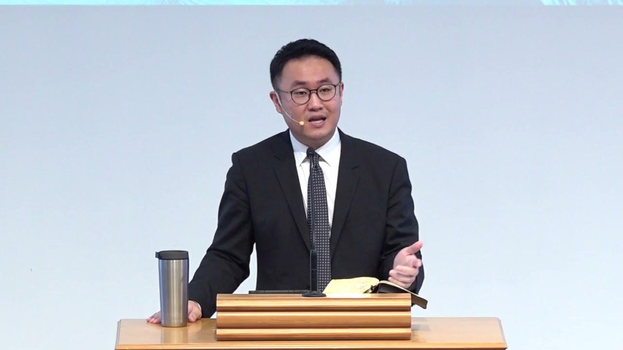 Jubilee Lord's Day Sermon