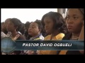 PASTOR DAVID OGBUELI: EXERCISING DOMINION THROUGH PRAYERS 1