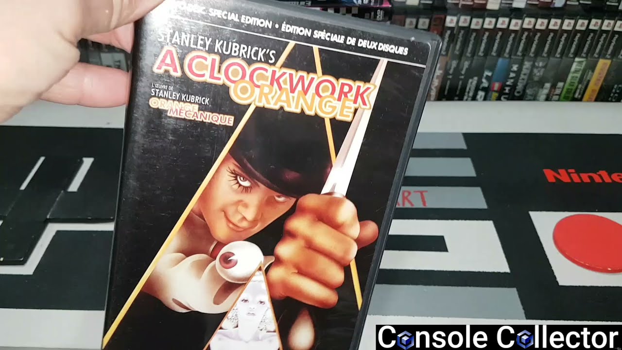 $2 Game and Dvd's Thriftstore Pick ups + More!