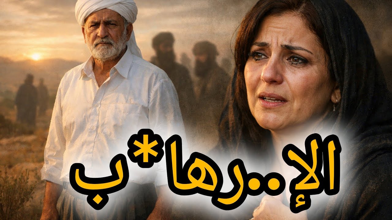 #قصص_واقعية