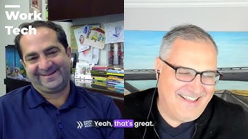 Joe Shaker on Authentic Employer Branding and the Future of Recruitment Marketing