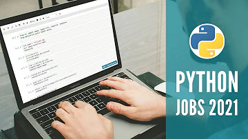 Can I get a job if I learn Python?