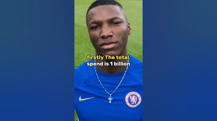 Why Chelsea 🔵 Are very good at Transfer Market This Season 23/24? - DayDayNews