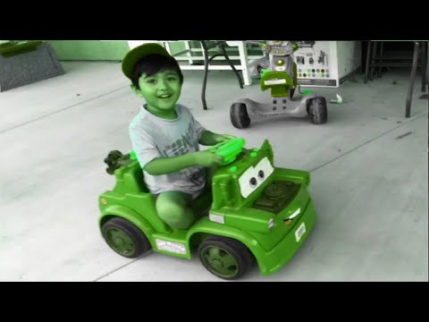 Disney Cars Toys Lightning Rayo McQueen, Carros Juguetes, Coches