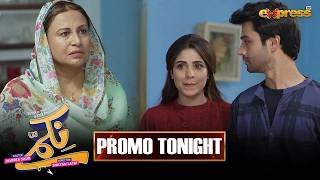 Nikammay | Episode 35 | Promo Tonight | at 7:00 PM Only on Express TV