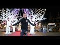 Meki benameur  radar  clip officiel 2018  avec dj harone synth