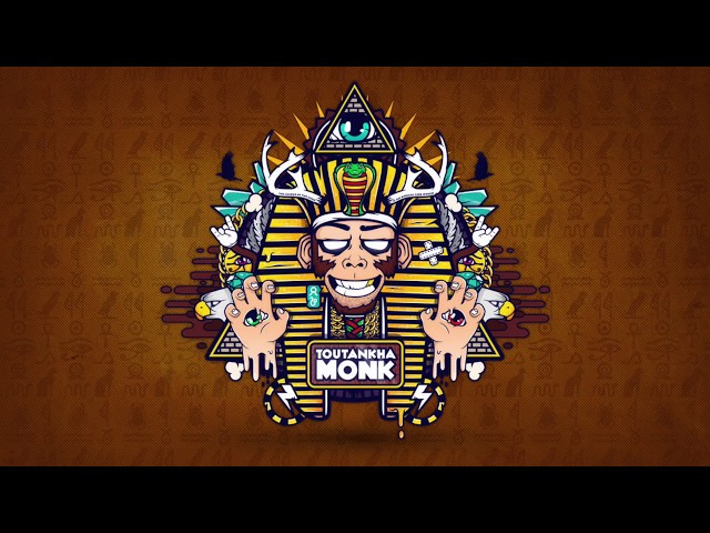 [ Drum And Bass Reggae 2019 ] LaChips : Monkey Pyramid class=