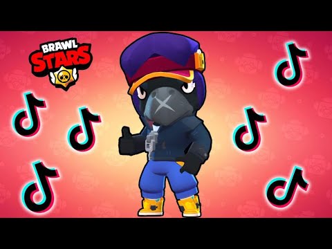 OHAA!!! EN İYİ Brawl Stars Tik Tok Videoları #492