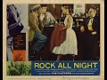 Rock all night a film by roger corman 1957