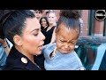 North West Y Otros Niños Famosos Que Harán Que No Quieras Ser Madre 👧🏿😭