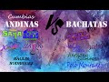 CUMBIAS ANDINAS VS BACHATAS | Solo Recuerdos - VARIOS ARTISTAS - (FULL ALBUM)