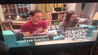 A Perfect Gift The Big Bang Theory Comedy Ctv Channel